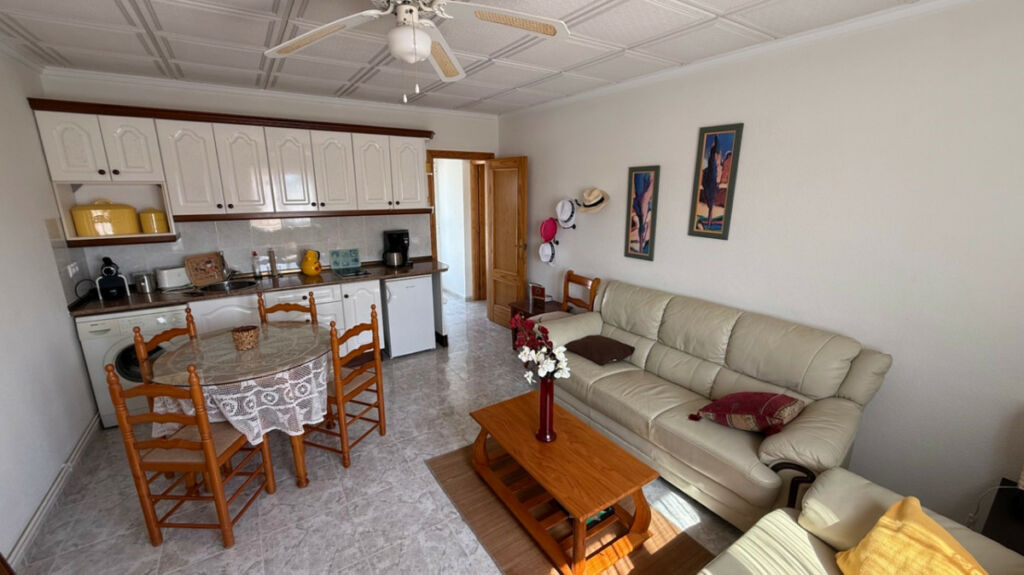 Detached Villa Torrevieja Alicante - image 37