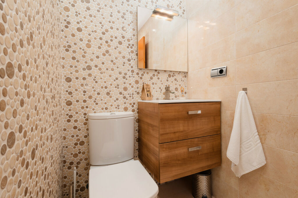 Middle Floor Apartment Sierra Blanca Málaga - image 37