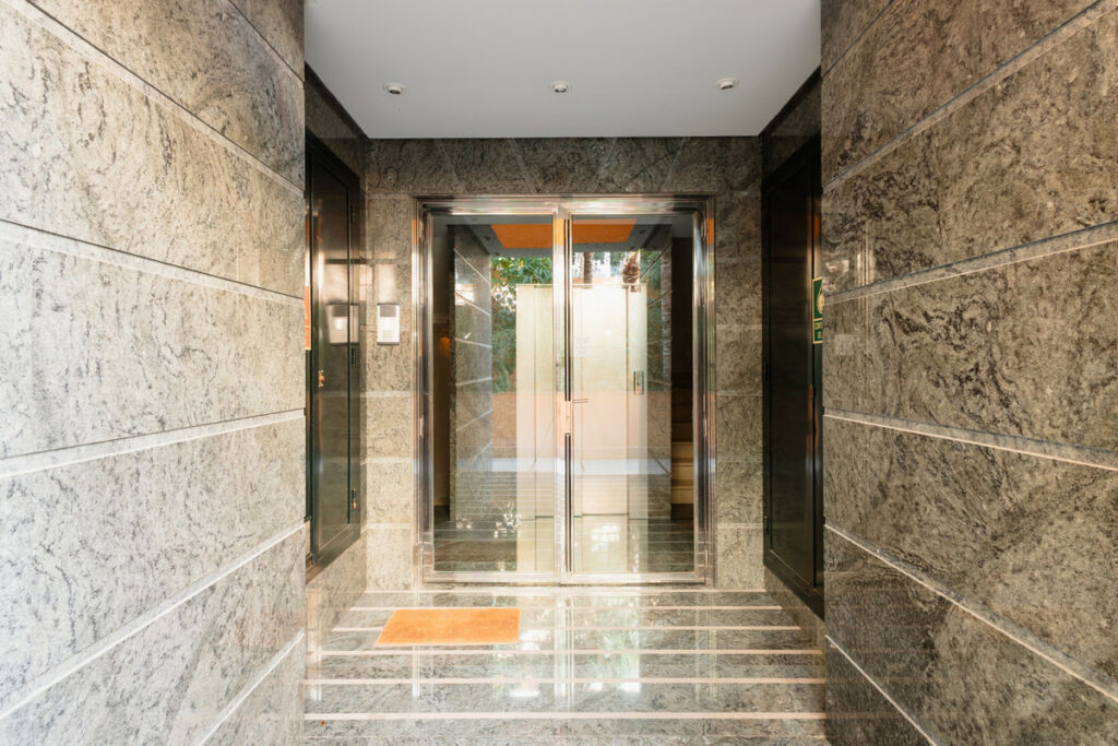 Penthouse Nueva Andalucía Málaga - image 37