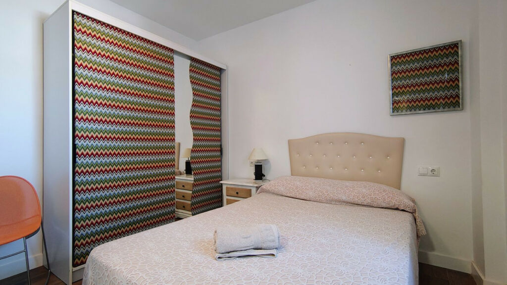 Ground Floor Apartment Selwo Málaga - image 37