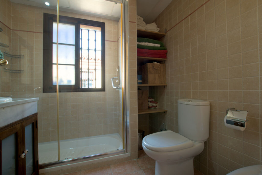 Townhouse Alhaurín de la Torre Málaga - image 37