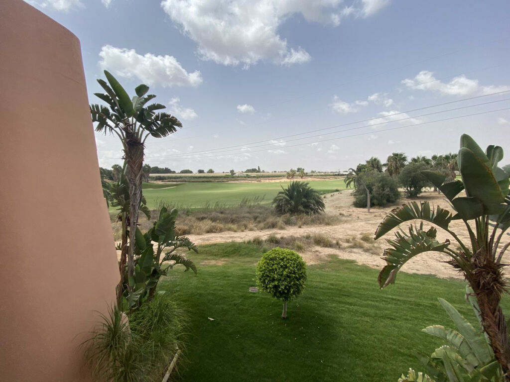 Middle Floor Apartment Mar Menor Golf Village Murcia - image 37