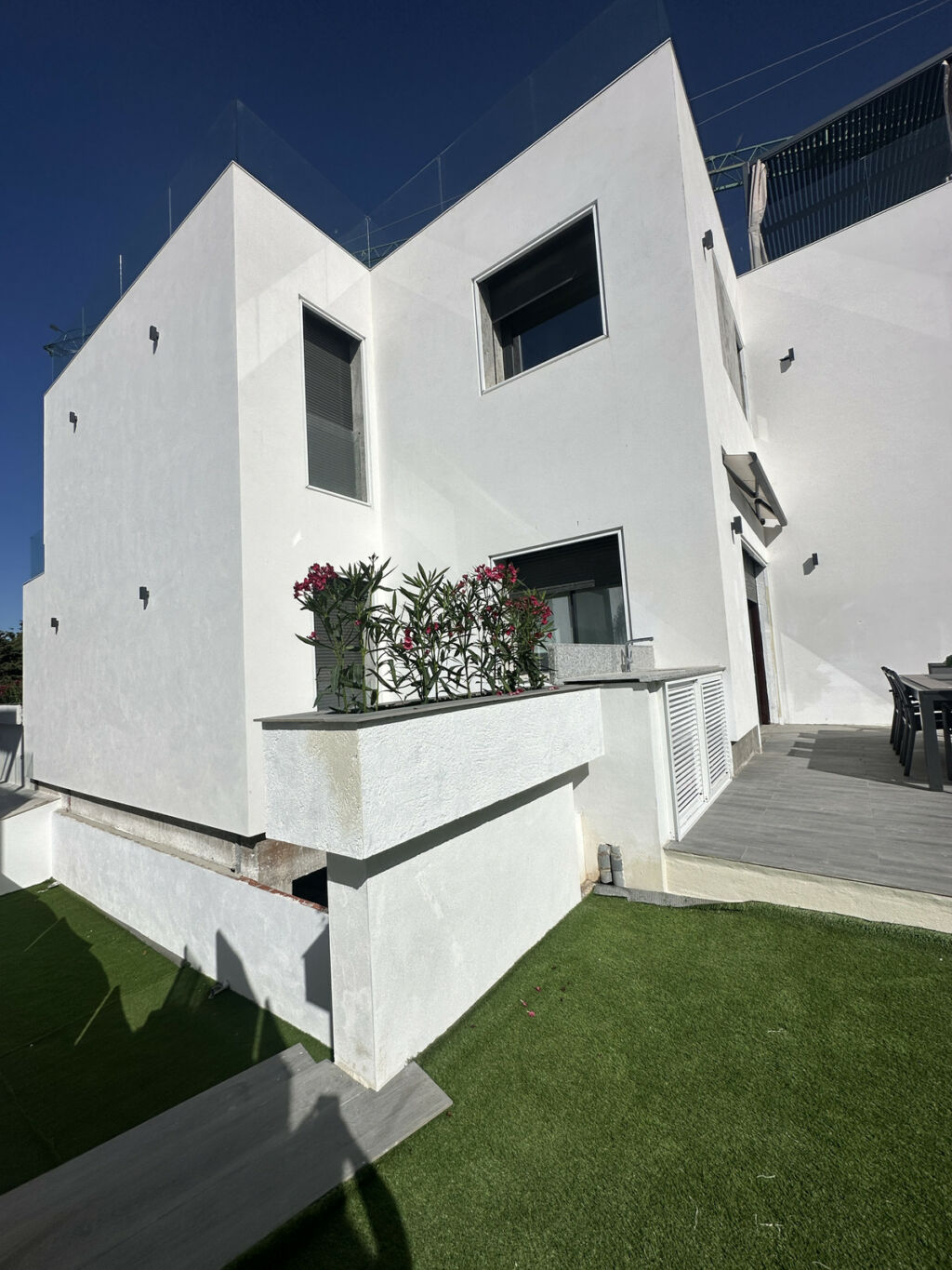 Detached Villa The Golden Mile Málaga - image 37