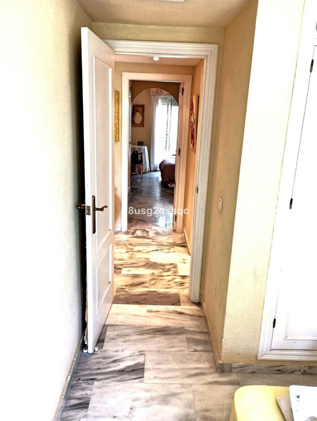 Middle Floor Apartment Costalita Málaga - image 37
