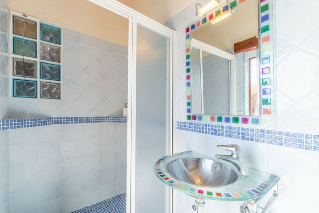 Detached Villa Moraira Alicante - image 37