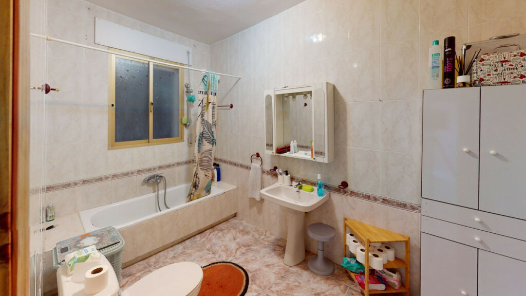 Detached Villa Alcaucín Málaga - image 37