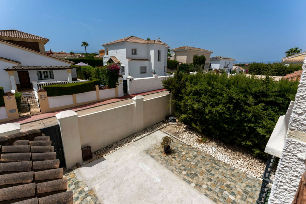 Detached Villa Coín Málaga - image 36
