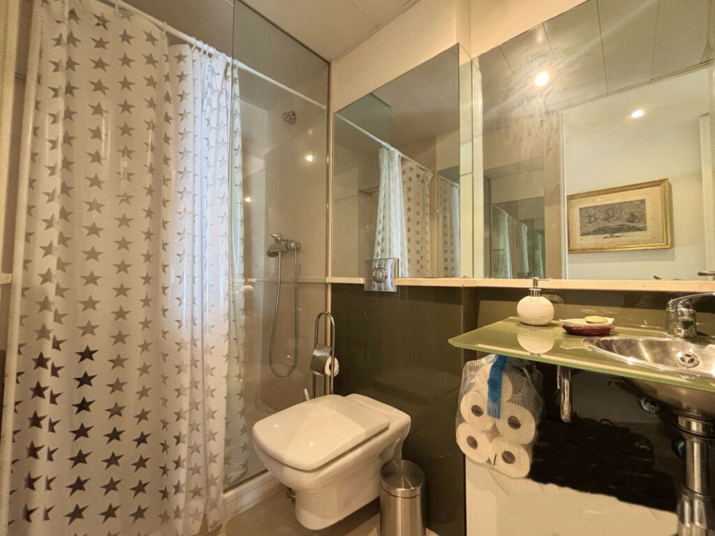 Penthouse La Duquesa Málaga - image 37