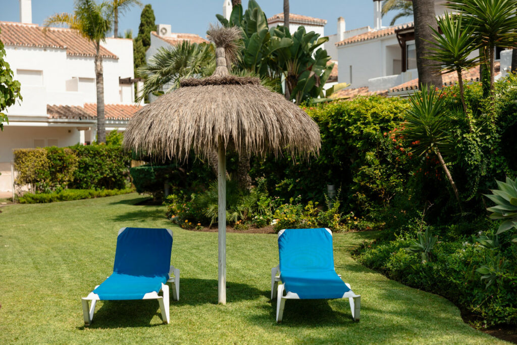 Middle Floor Apartment Bahía de Marbella Málaga - image 37