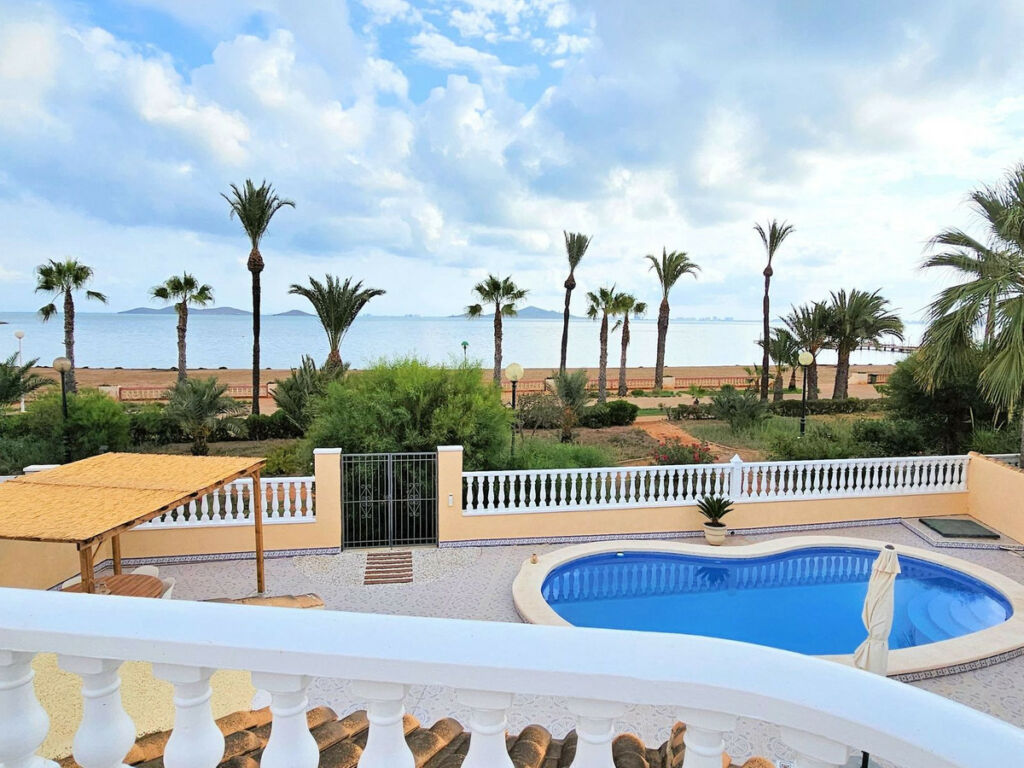 Detached Villa Los Alcazares Murcia - image 37