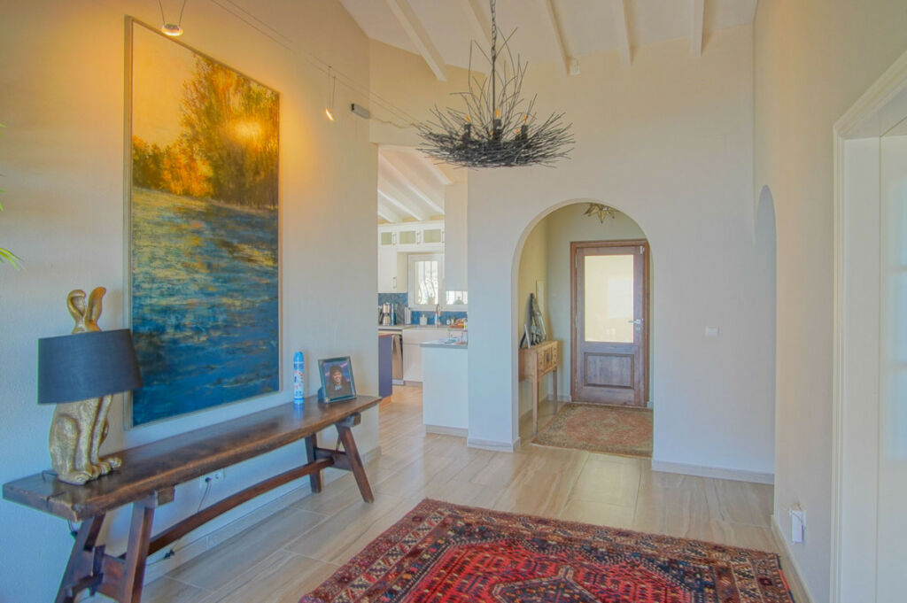 Detached Villa Pego Alicante - image 37