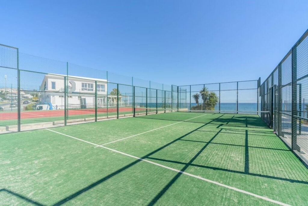 Middle Floor Apartment Mijas Costa Málaga - image 37