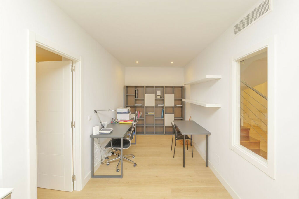 Semi-Detached House Benalmadena Málaga - image 37