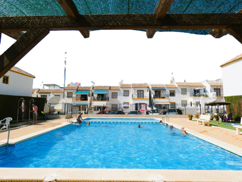 Top Floor Apartment Los Altos Alicante - image 37