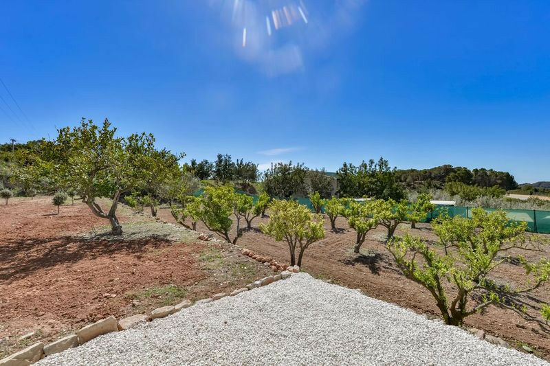 Detached Villa Altea Alicante - image 37