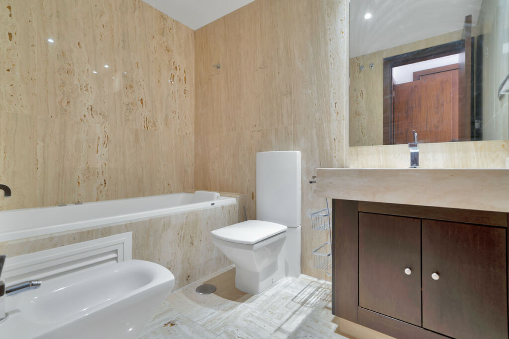 Penthouse Nueva Andalucía Málaga - image 34