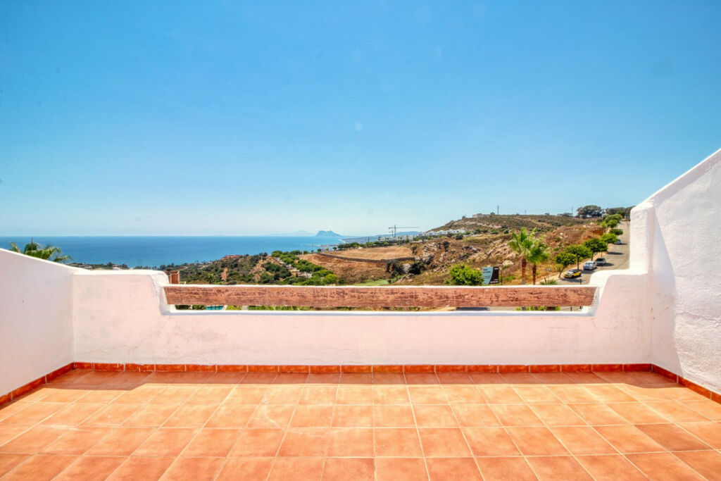 Townhouse Manilva Málaga - image 36