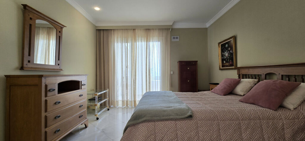 Middle Floor Apartment Torremolinos Centro Málaga - image 37