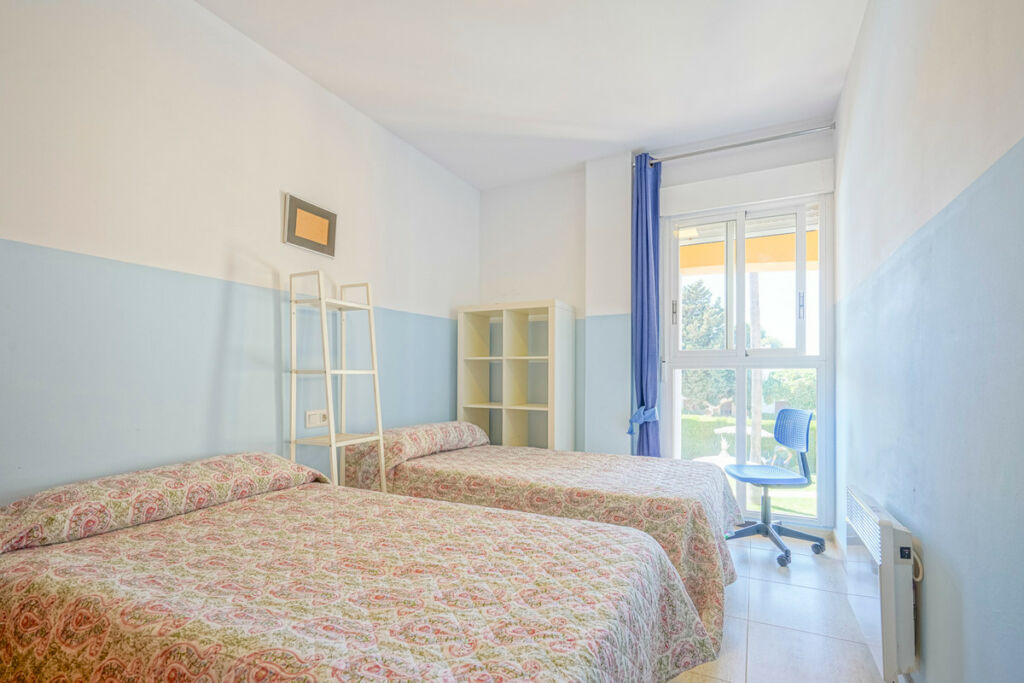 Ground Floor Apartment Javea Alicante - image 37