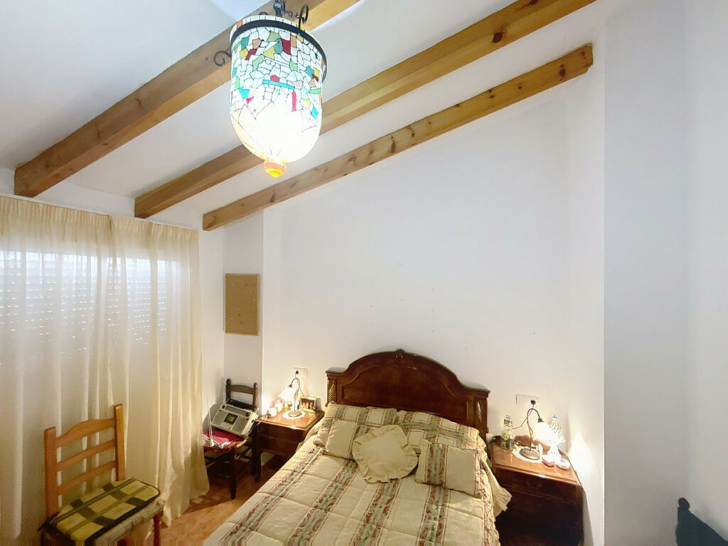 Semi-Detached House Comares Málaga - image 37