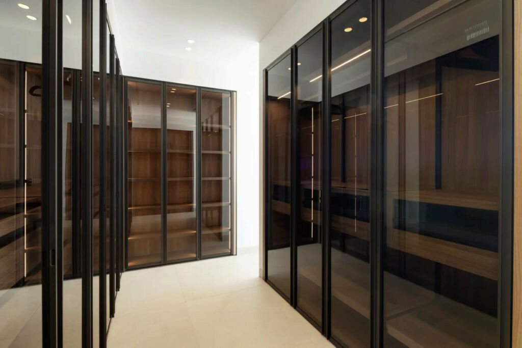 Detached Villa La Quinta Málaga - image 37