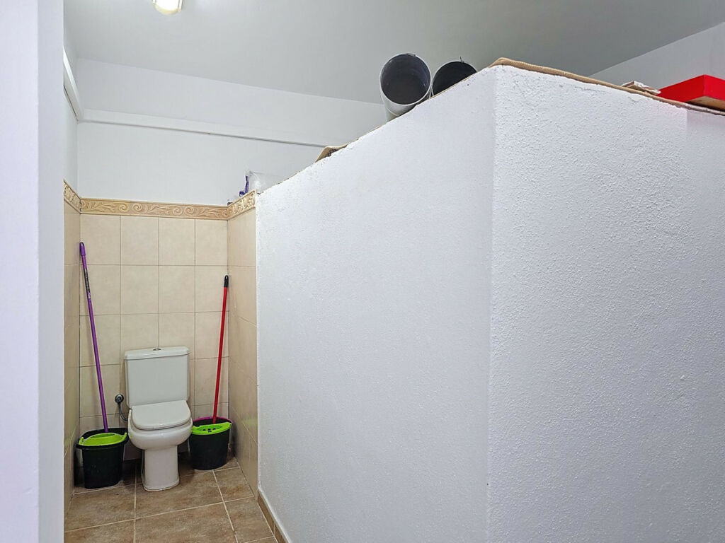 Detached Villa Arenas Málaga - image 37