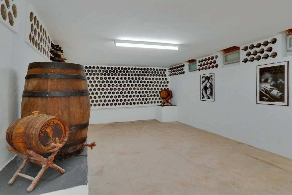 Detached Villa Calpe Alicante - image 37