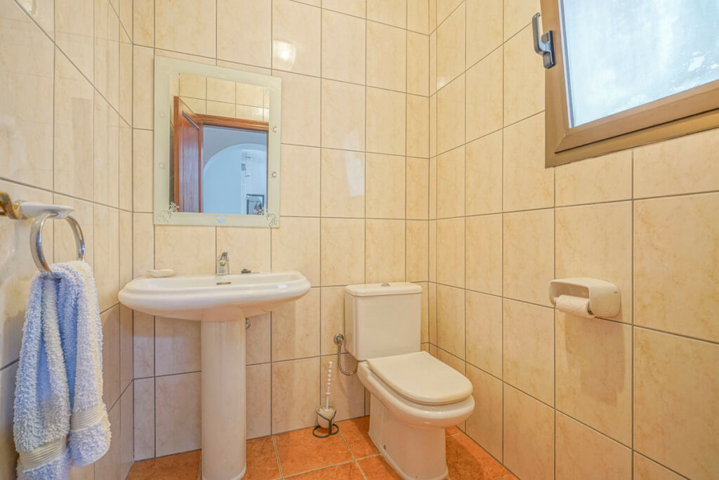 Detached Villa Pego Alicante - image 37
