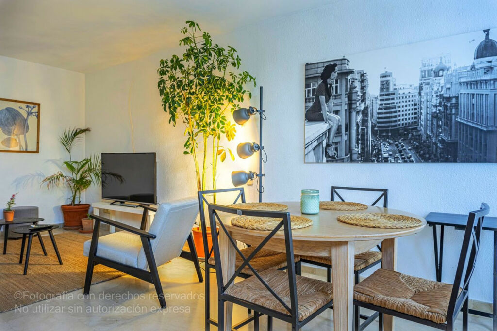 Duplex Marbella Málaga - image 37
