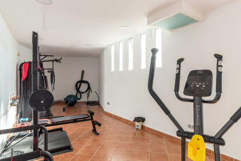 Townhouse Manilva Málaga - image 53
