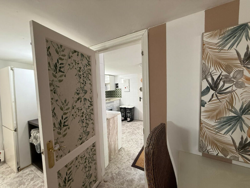Detached Villa Marbesa Málaga - image 36