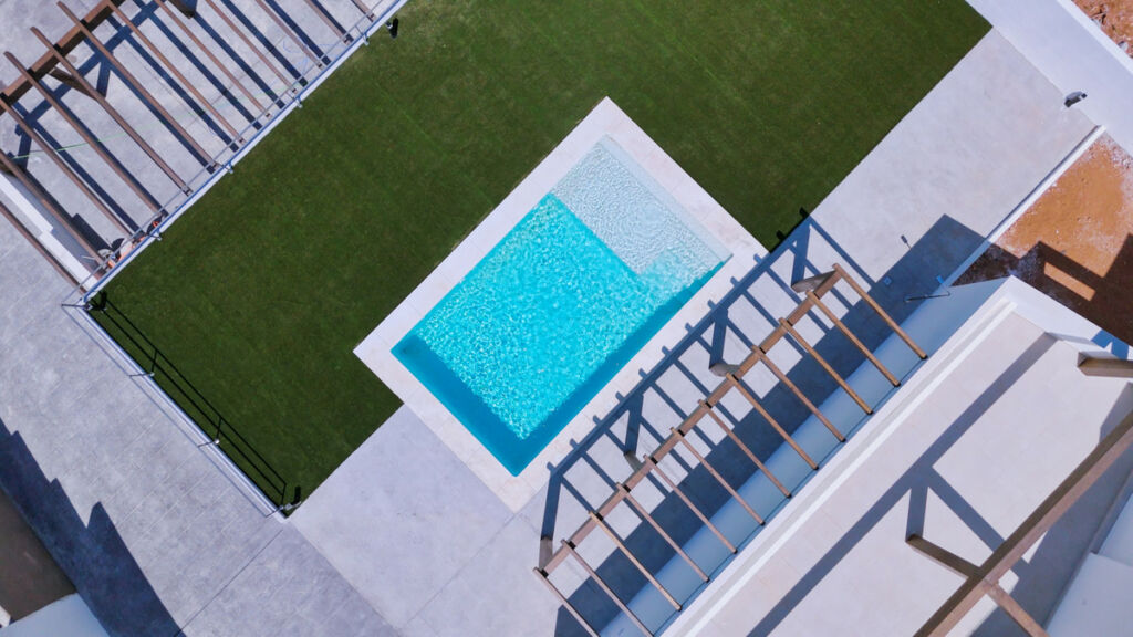 Detached Villa Alhaurín de la Torre Málaga - image 38
