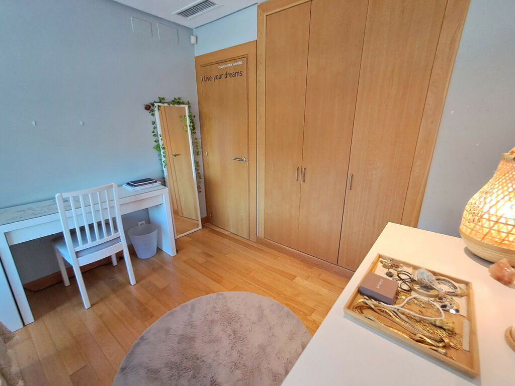 Townhouse Nagüeles Málaga - image 38