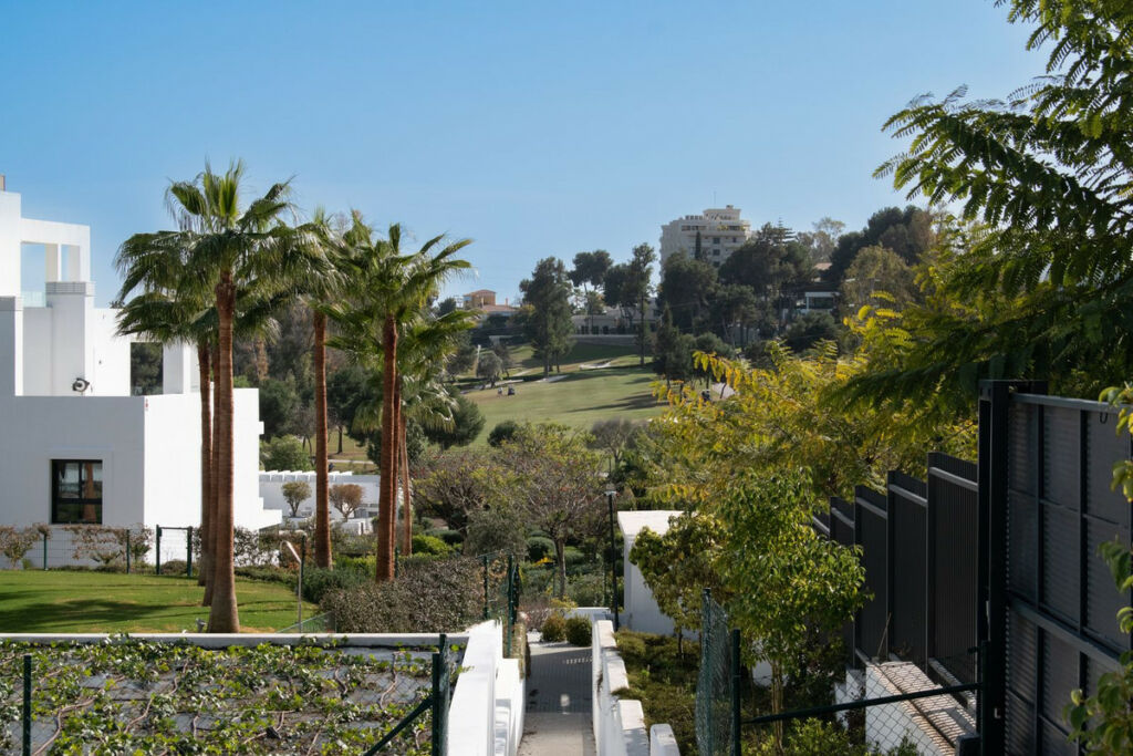 Penthouse Atalaya Málaga - image 38