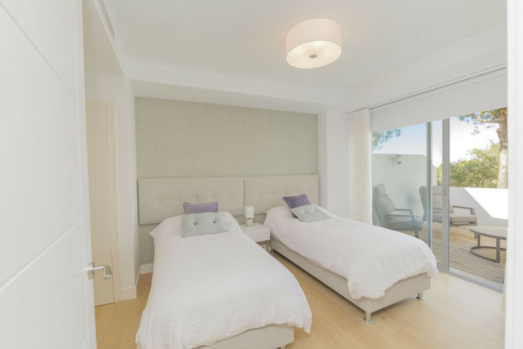 Semi-Detached House Benalmadena Málaga - image 38