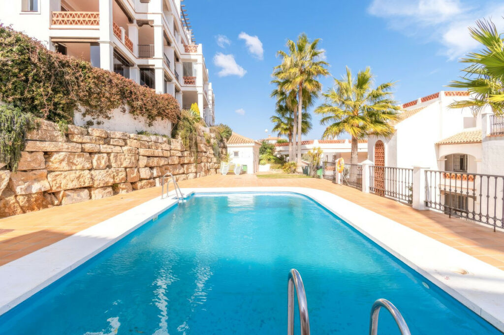 Ground Floor Apartment Calahonda Málaga - image 38