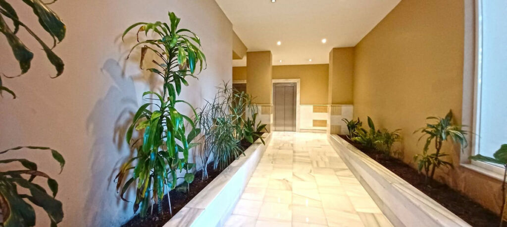 Middle Floor Apartment Marbella Málaga - image 38
