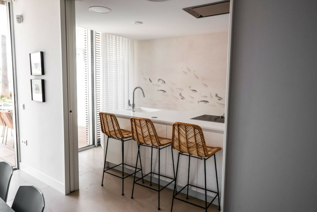 Ground Floor Apartment Estepona Málaga - image 39