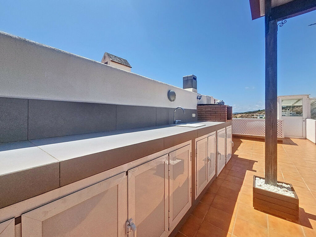 Penthouse Casares Málaga - image 38