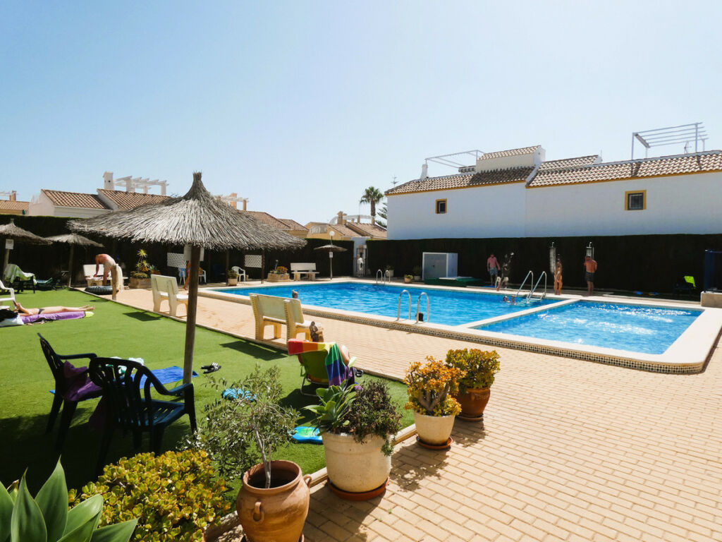 Top Floor Apartment Los Altos Alicante - image 38