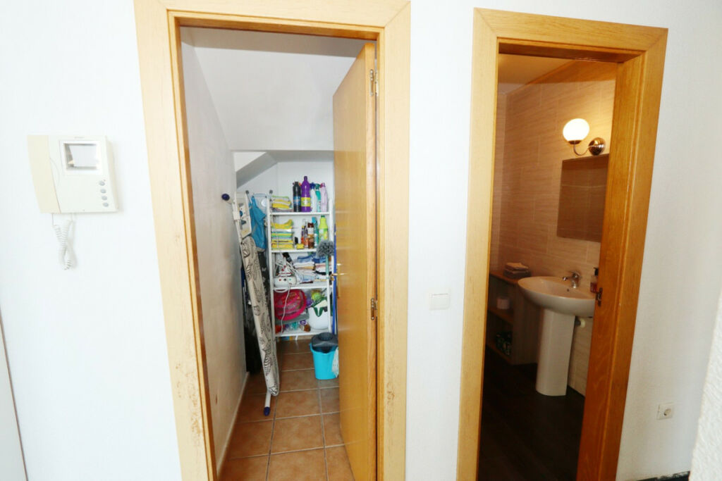 Detached Villa Altea Alicante - image 38