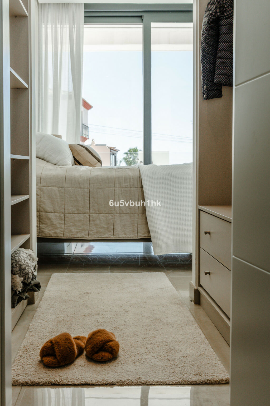 Detached Villa Estepona Málaga - image 38