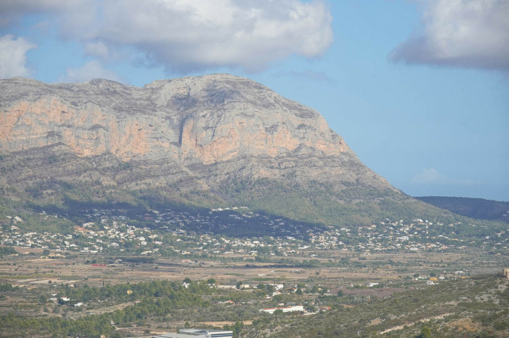 Detached Villa Pedreguer Alicante - image 38