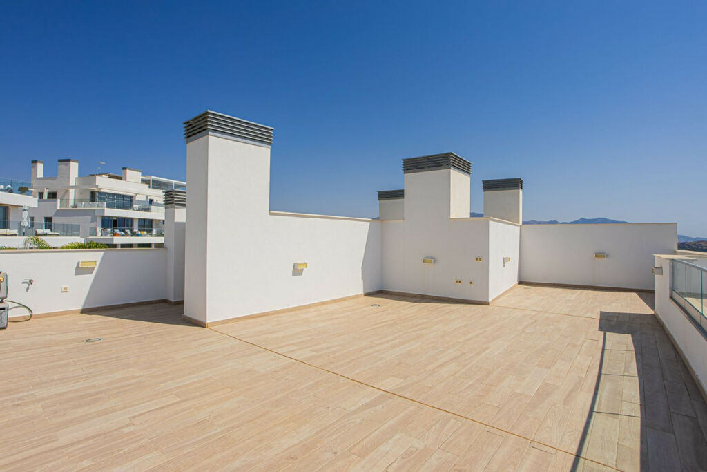 Penthouse La Cala de Mijas Málaga - image 38