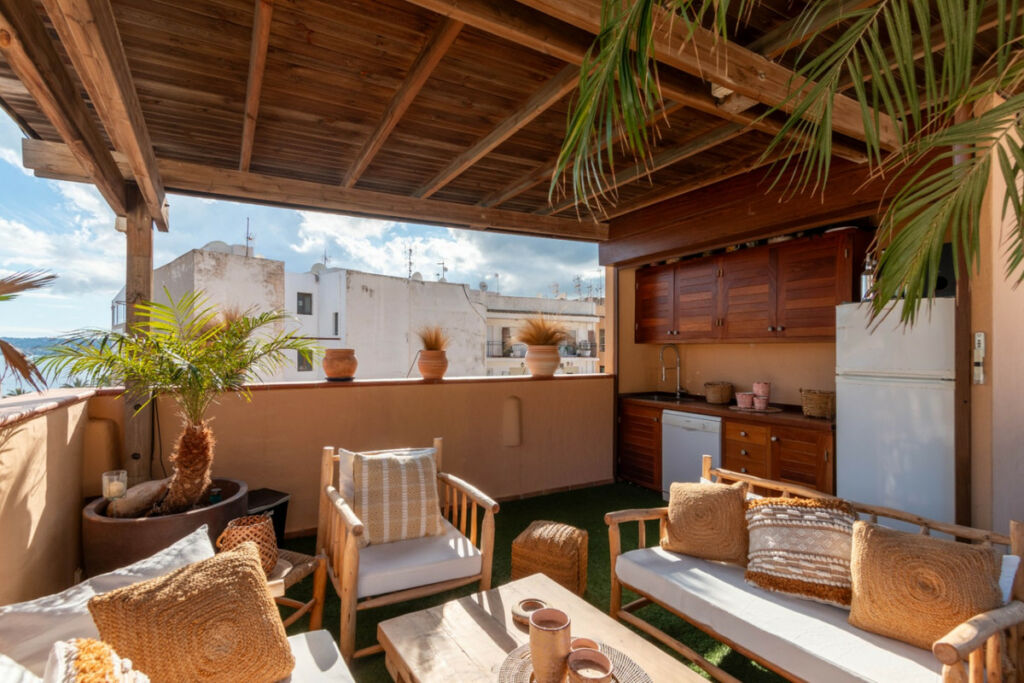 Townhouse Javea Alicante - image 38