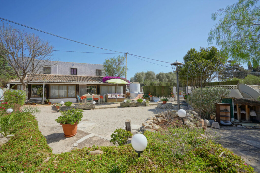 Detached Villa Javea Alicante - image 38