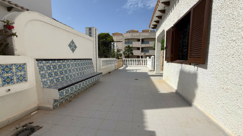 Detached Villa Orihuela Alicante - image 38