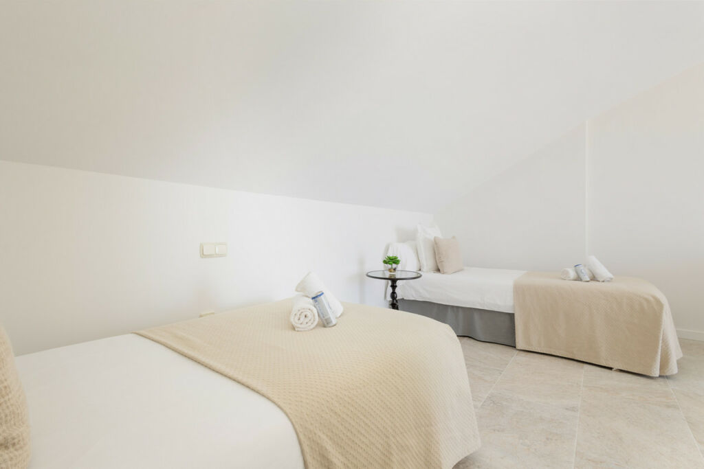 Townhouse Bahía de Marbella Málaga - image 38