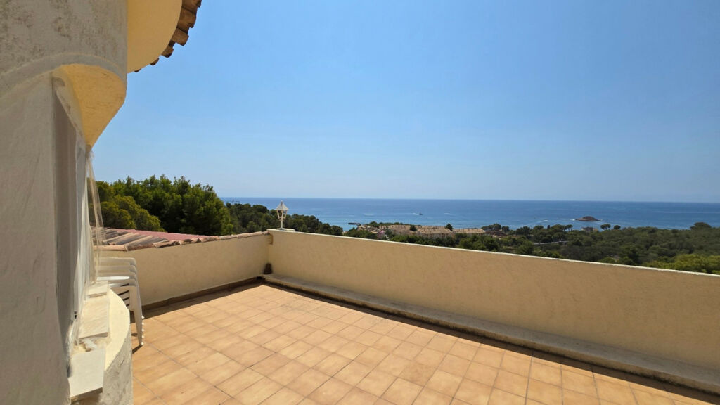 Detached Villa Altea Alicante - image 38