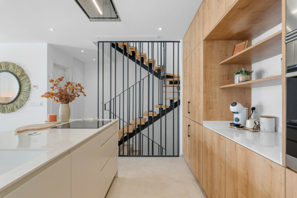 Semi-Detached House Dolores Alicante - image 38
